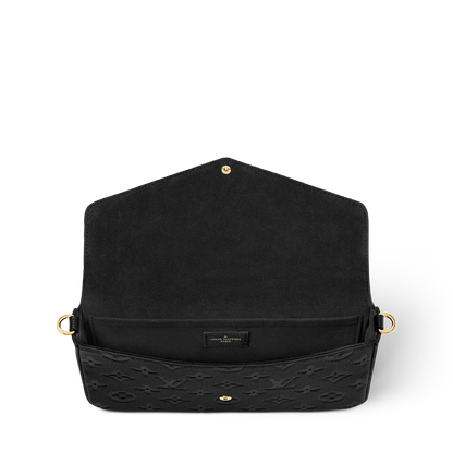 Louis Vuitton Pochette Félicie