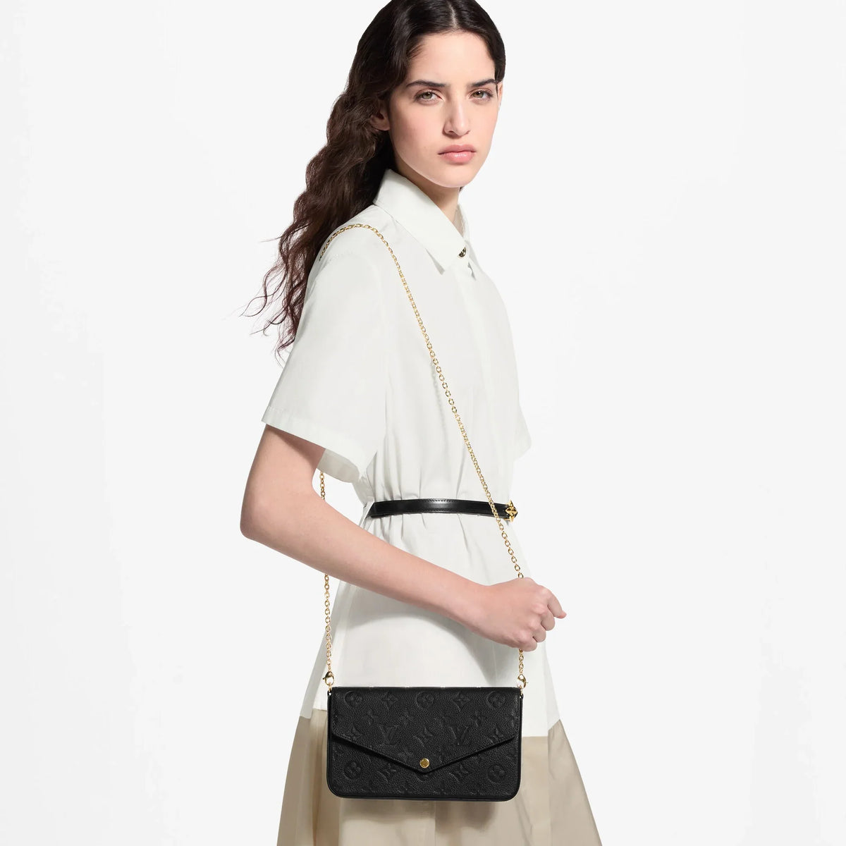 Louis Vuitton Pochette Félicie