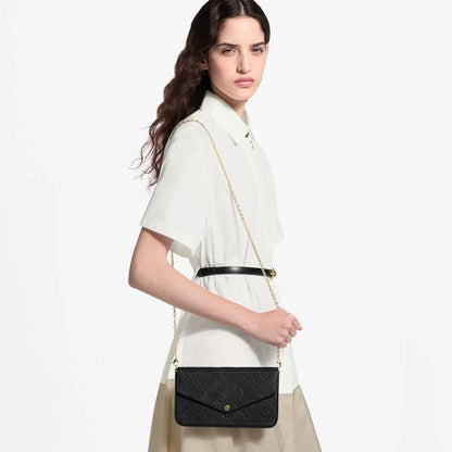 Louis Vuitton Pochette Félicie