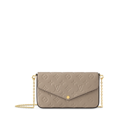 Louis Vuitton Pochette Félicie