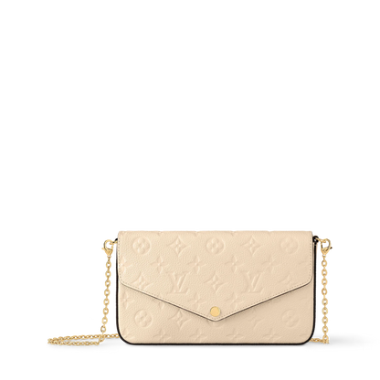 Louis Vuitton Pochette Félicie