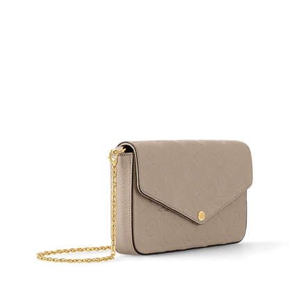 Louis Vuitton Pochette Félicie