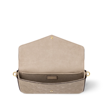 Louis Vuitton Pochette Félicie