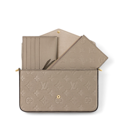 Louis Vuitton Pochette Félicie