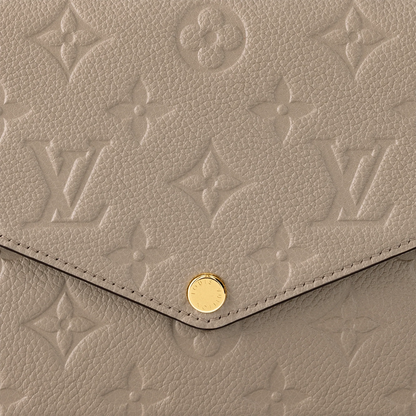 Louis Vuitton Pochette Félicie