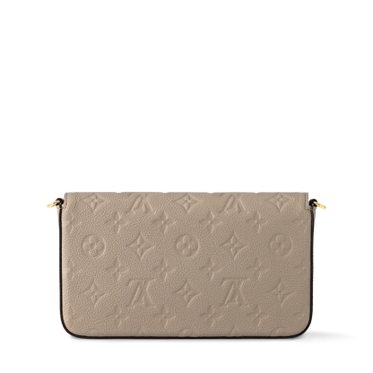 Louis Vuitton Pochette Félicie