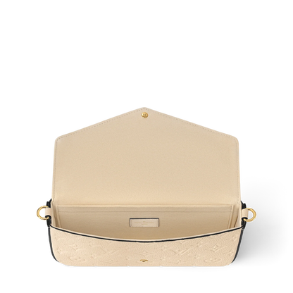 Louis Vuitton Pochette Félicie