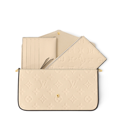Louis Vuitton Pochette Félicie