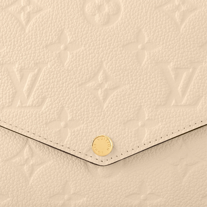 Louis Vuitton Pochette Félicie