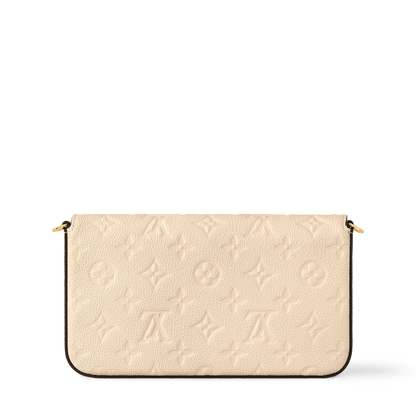 Louis Vuitton Pochette Félicie