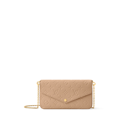 Louis Vuitton Pochette Félicie