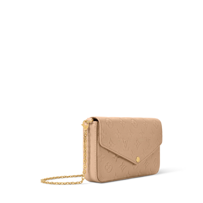 Louis Vuitton Pochette Félicie