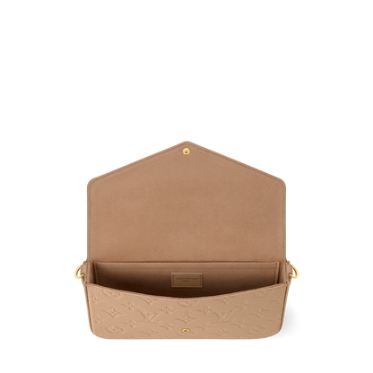 Louis Vuitton Pochette Félicie