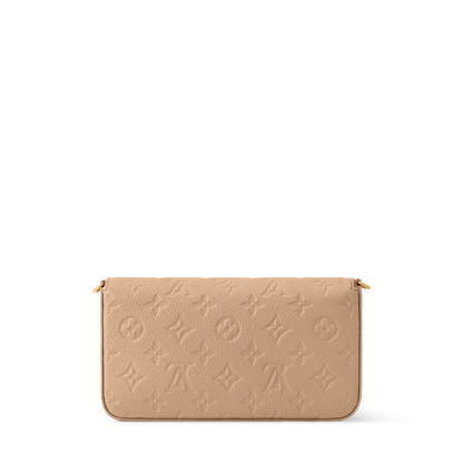 Louis Vuitton Pochette Félicie