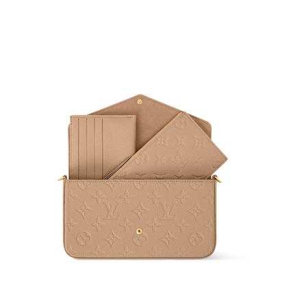 Louis Vuitton Pochette Félicie