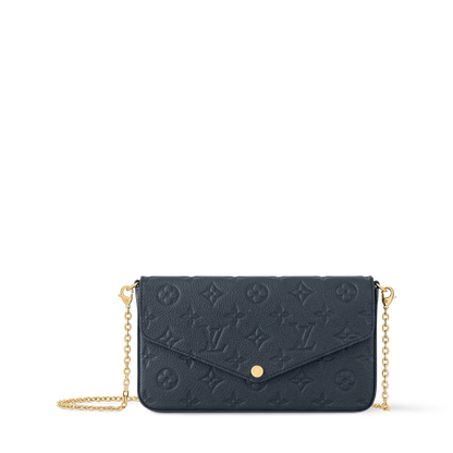 Louis Vuitton Pochette Félicie