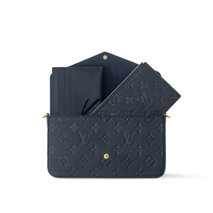 Louis Vuitton Pochette Félicie