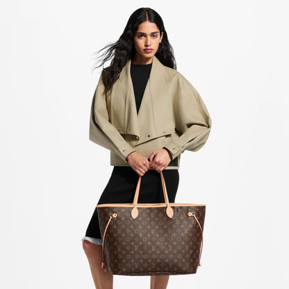 Louis Vuitton Neverfull MM
