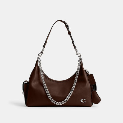 Coach Pocket Juliet Bag 30