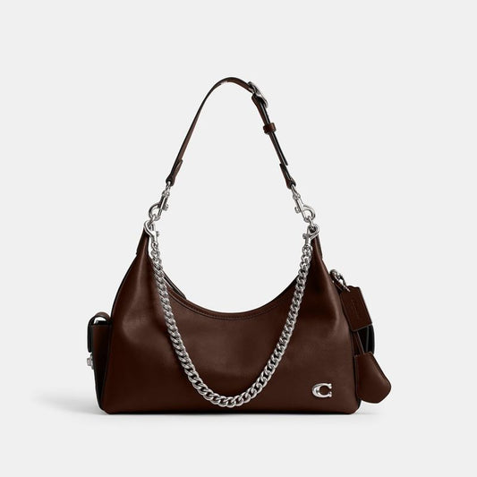 Coach Pocket Juliet Bag 30
