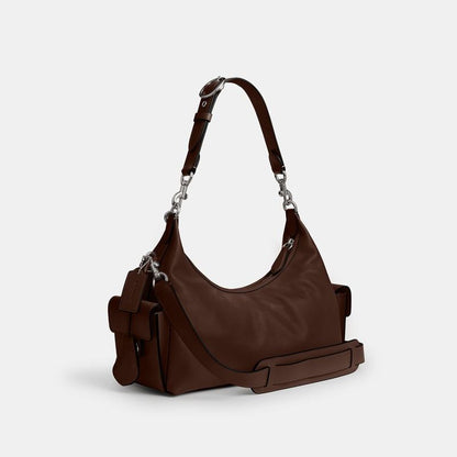 Coach Pocket Juliet Bag 30