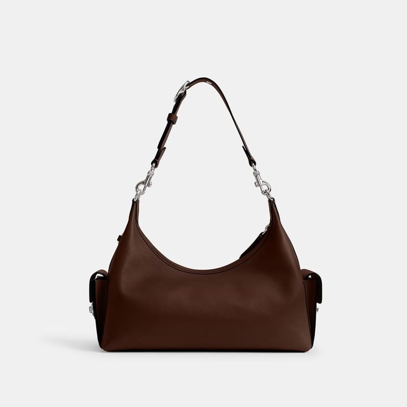 Coach Pocket Juliet Bag 30