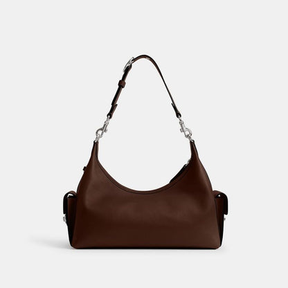 Coach Pocket Juliet Bag 30