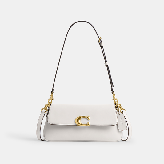 Coach Jet Shoulder Bag