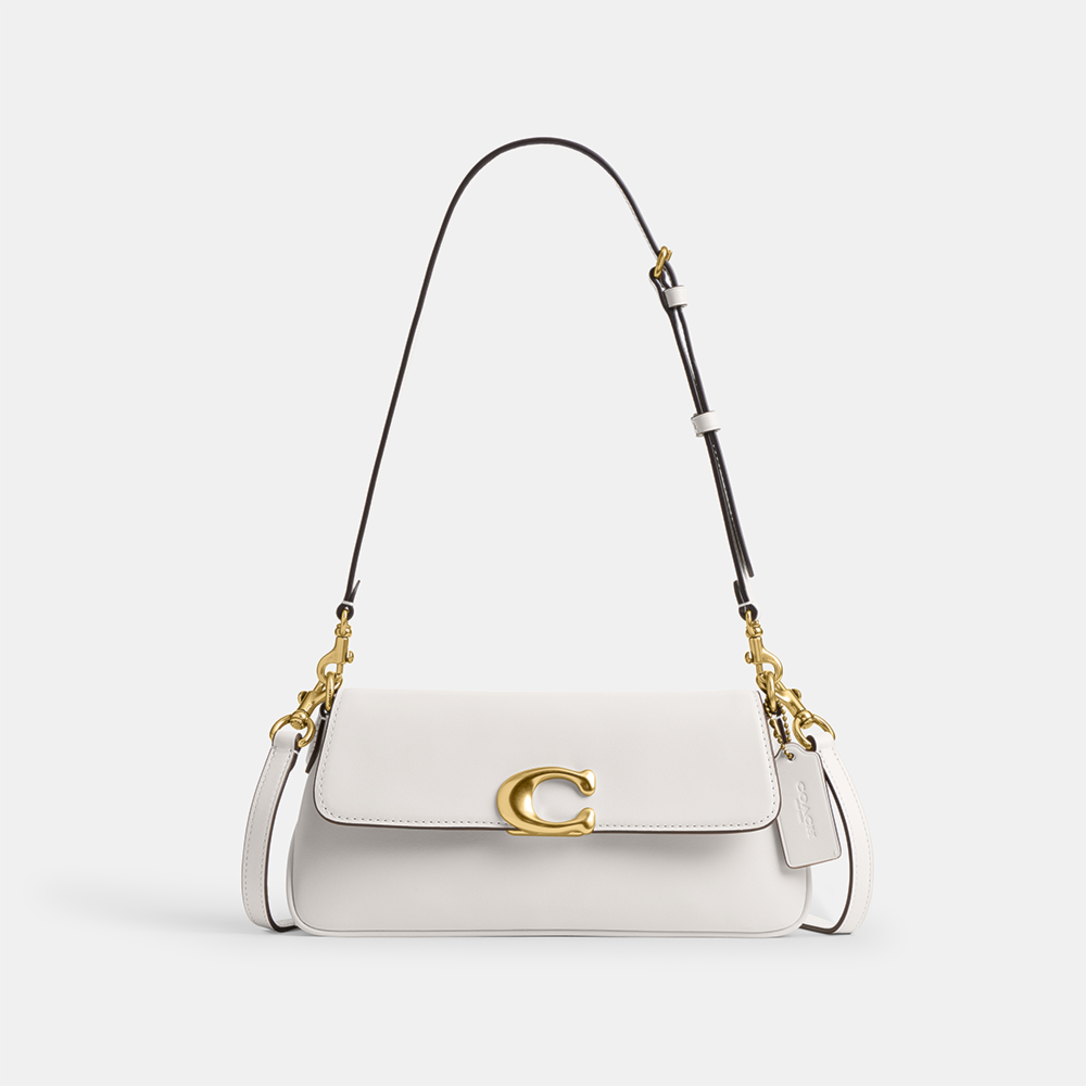 Coach Jet Shoulder Bag
