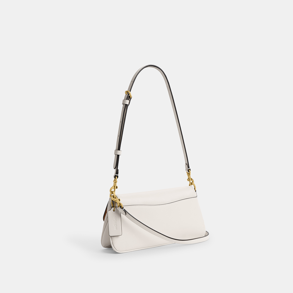 Coach Jet Shoulder Bag
