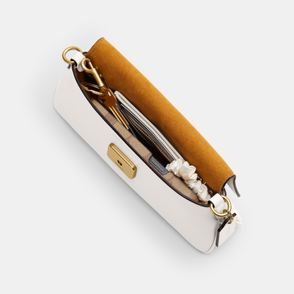 Coach Jet Shoulder Bag