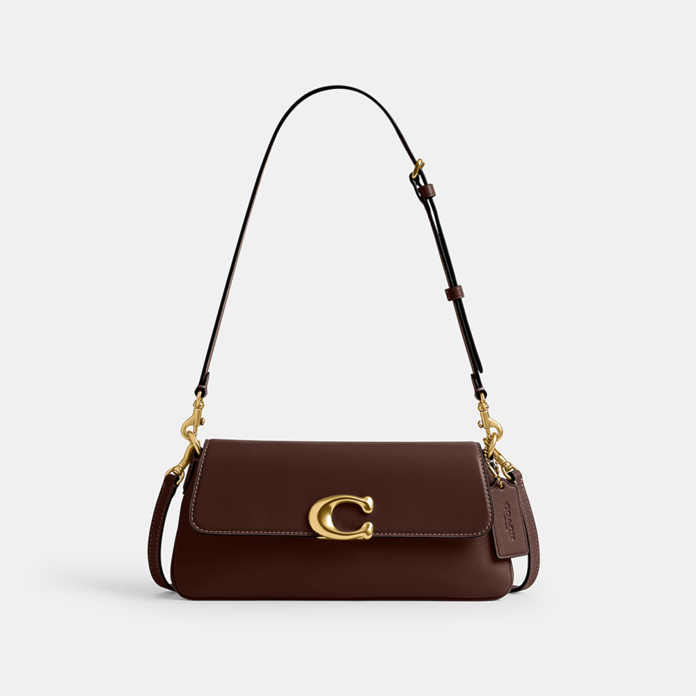 Coach Jet Shoulder Bag
