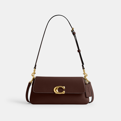 Coach Jet Shoulder Bag