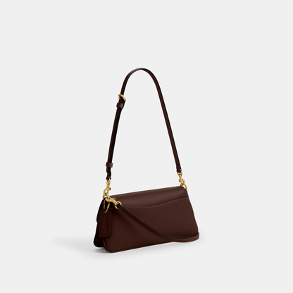 Coach Jet Shoulder Bag