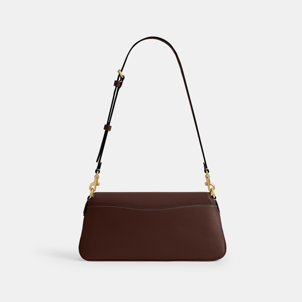 Coach Jet Shoulder Bag