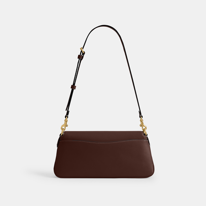 Coach Jet Shoulder Bag