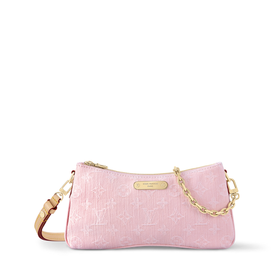 Louis Vuitton Pochette Liv