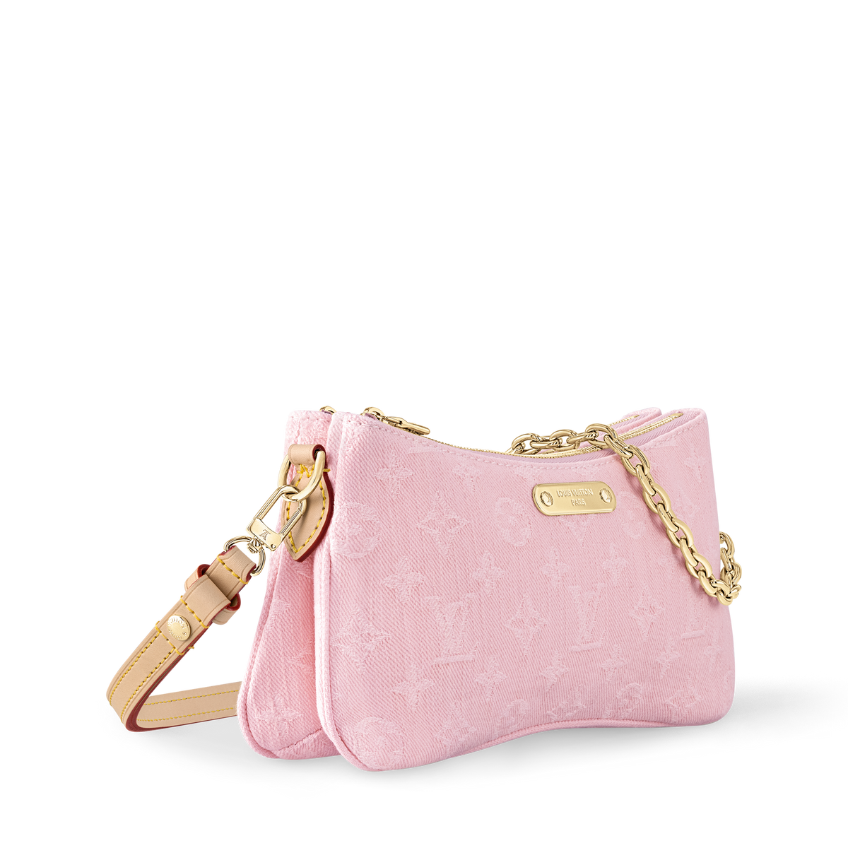 Louis Vuitton Pochette Liv