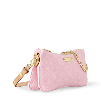 Louis Vuitton Pochette Liv