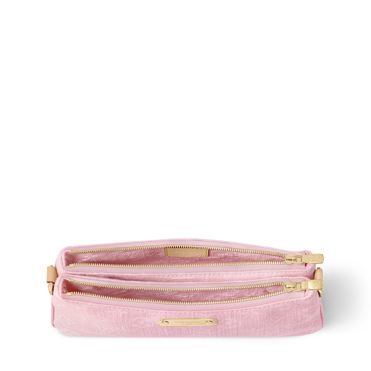 Louis Vuitton Pochette Liv