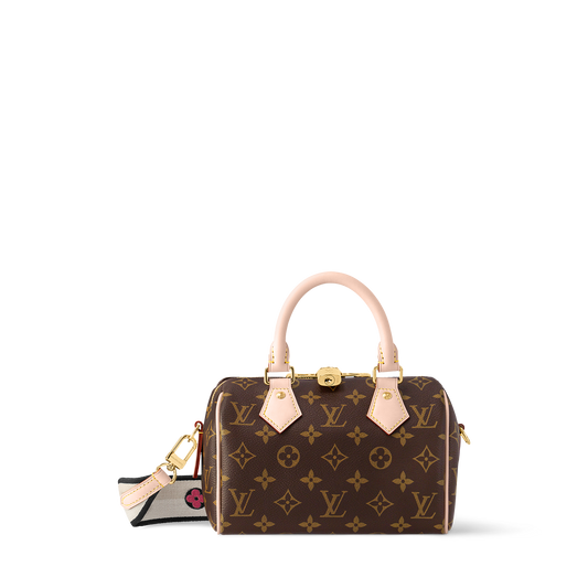 Louis Vuitton Speedy Bandoulière 20 Bag