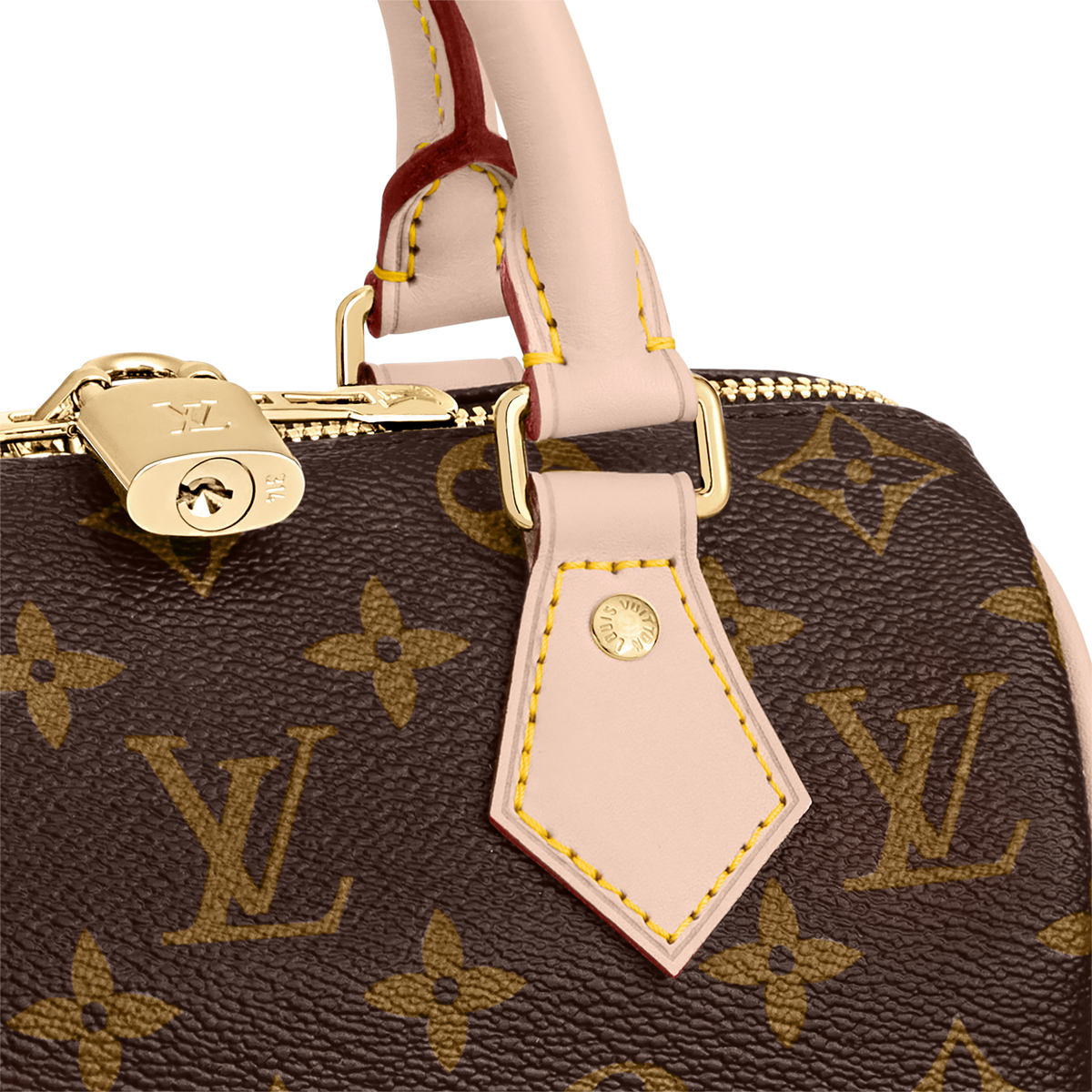 Louis Vuitton Speedy Bandoulière 20 Bag