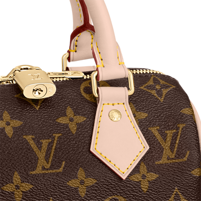 Louis Vuitton Speedy Bandoulière 20 Bag