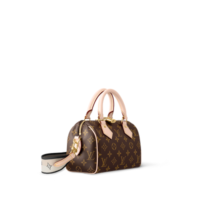 Louis Vuitton Speedy Bandoulière 20 Bag