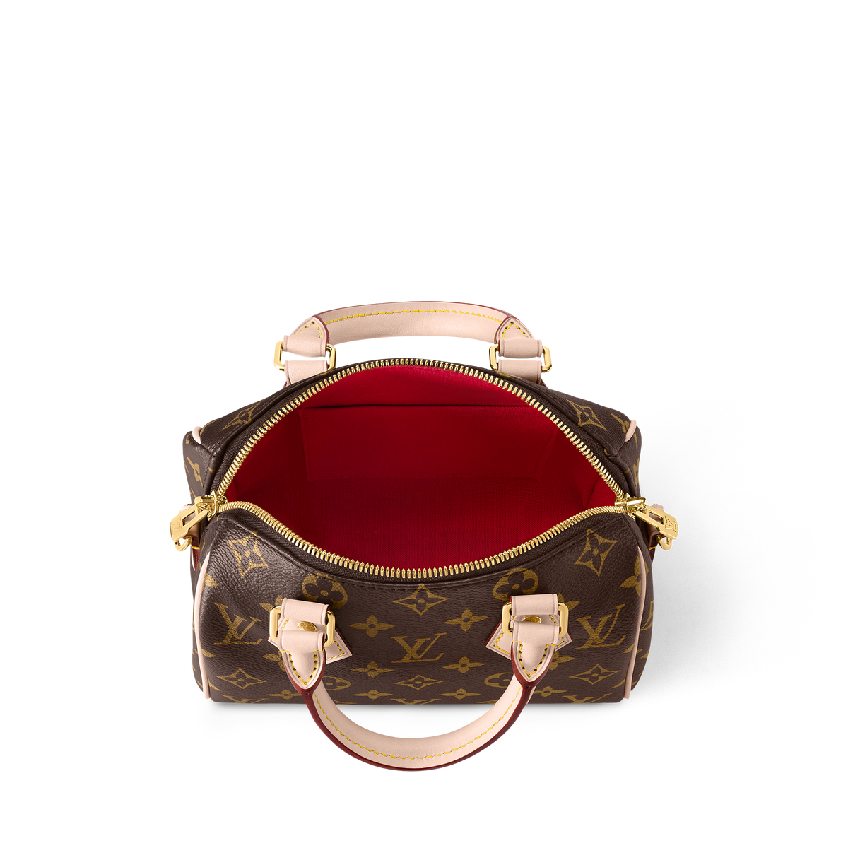 Louis Vuitton Speedy Bandoulière 20 Bag