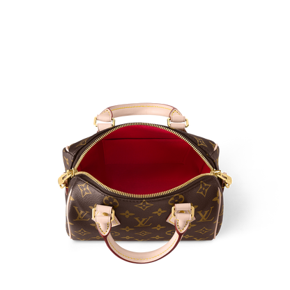 Louis Vuitton Speedy Bandoulière 20 Bag