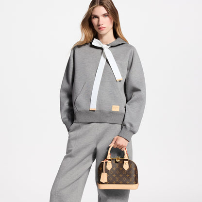 Louis Vuitton Alma BB Bag