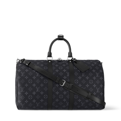 Louis Vuitton Keepall Travel Bag 45