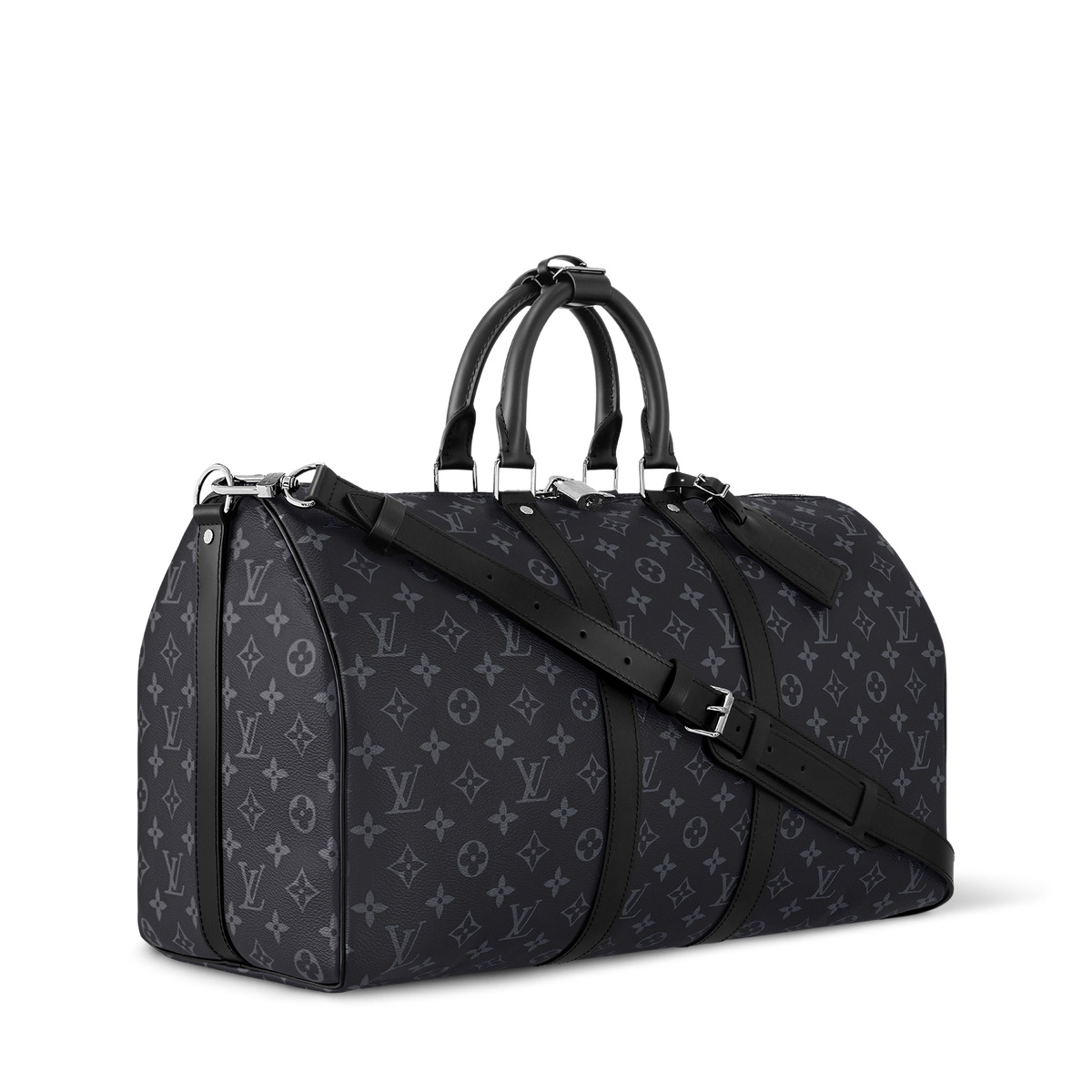 Louis Vuitton Keepall Travel Bag 45