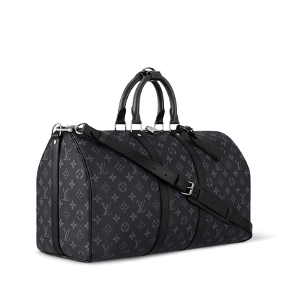 Louis Vuitton Keepall Travel Bag 45